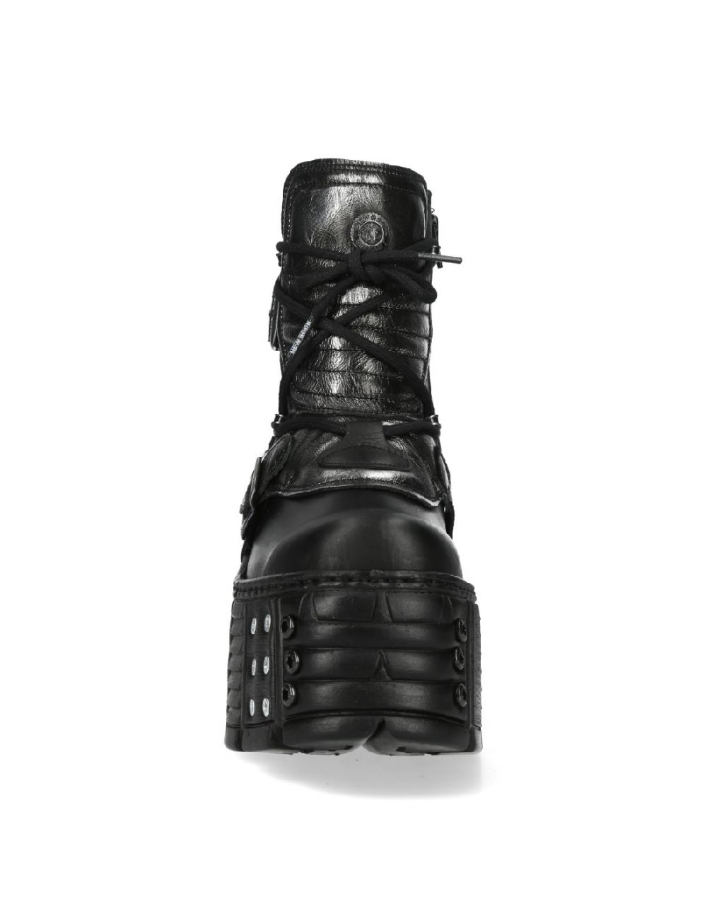 New Rock M-TM004-C3