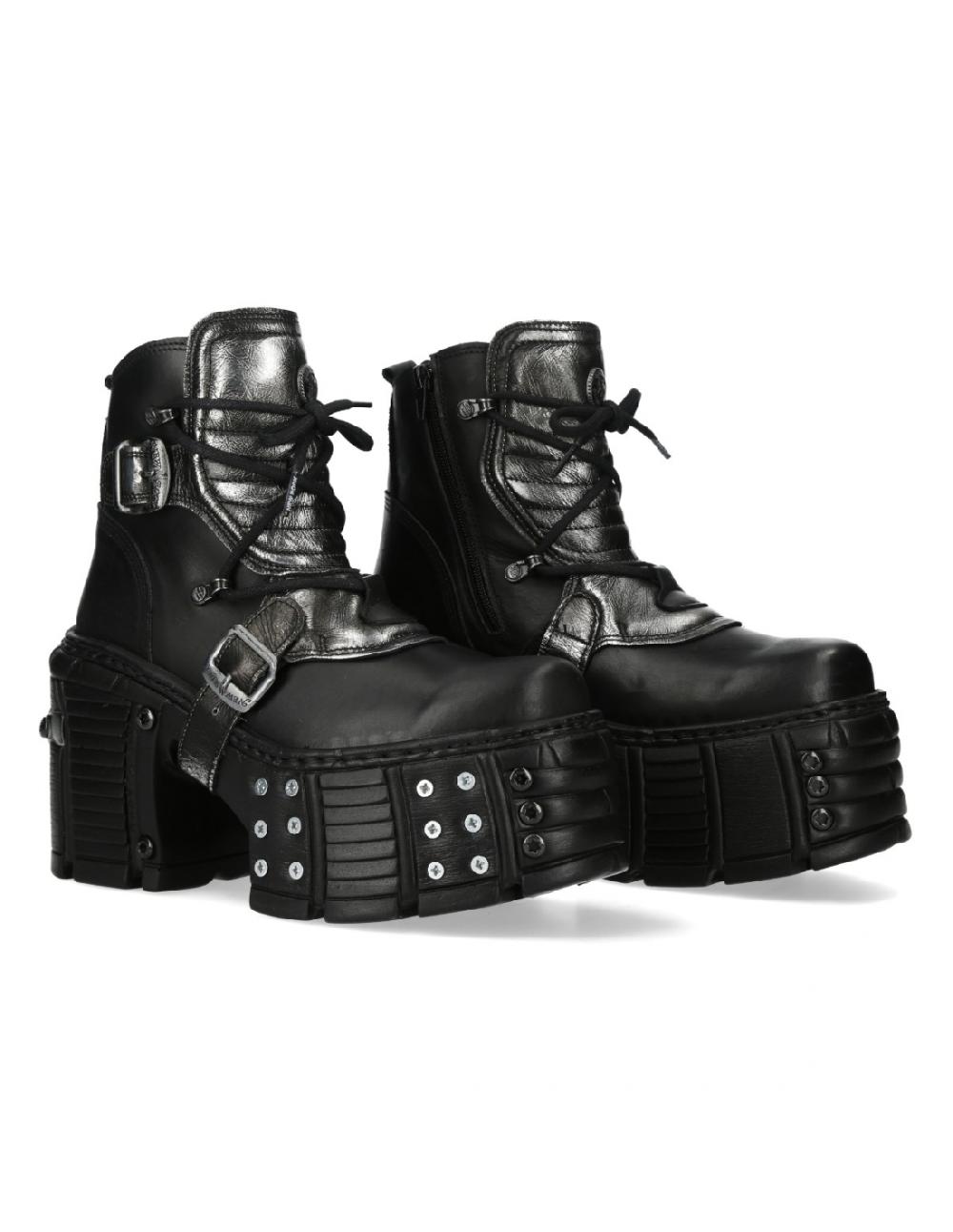 new rock M-TM004-C3