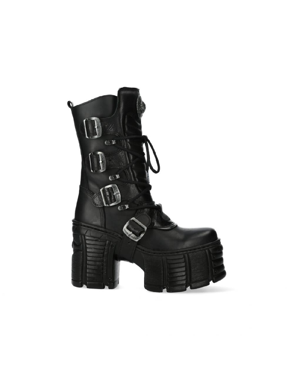New Rock M-TM005-C2