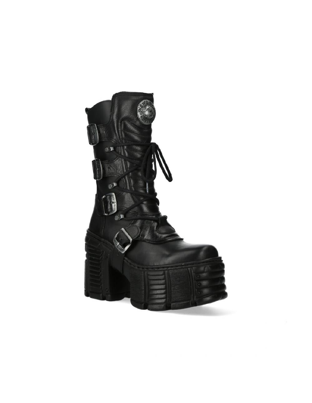 New Rock M-TM005-C2