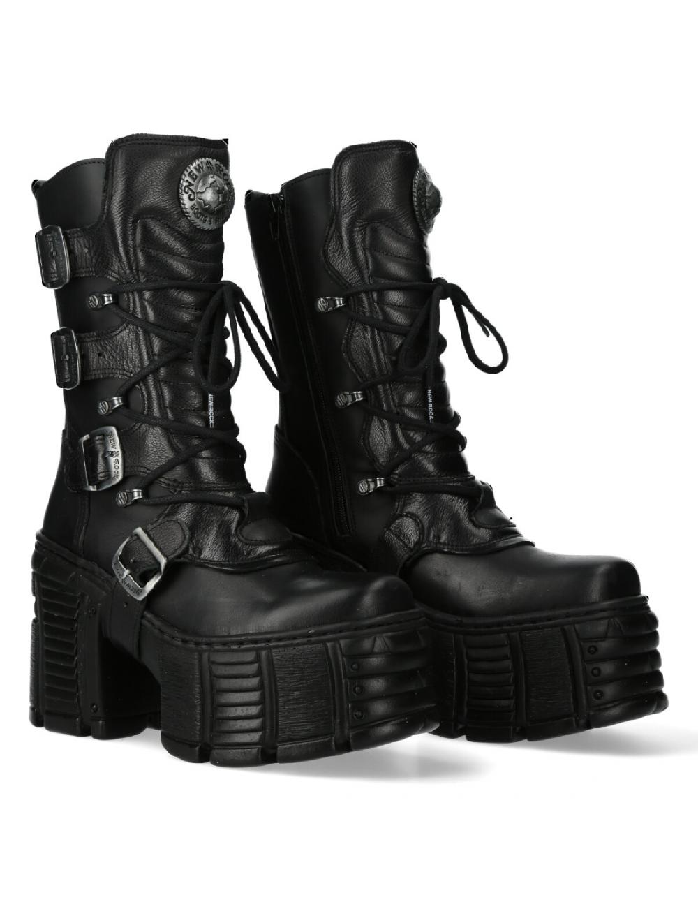new rock M-TM005-C2