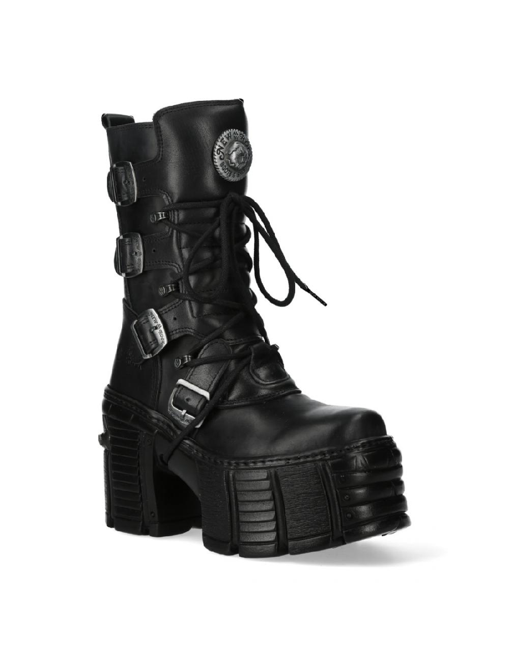 New Rock M-TM005-C3