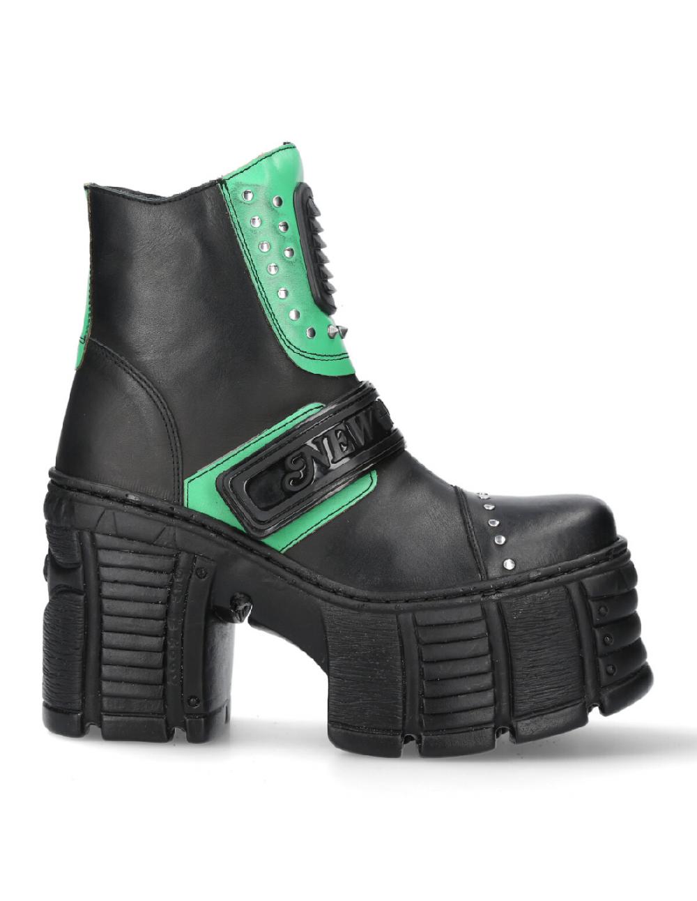 New Rock M-TM007-C2