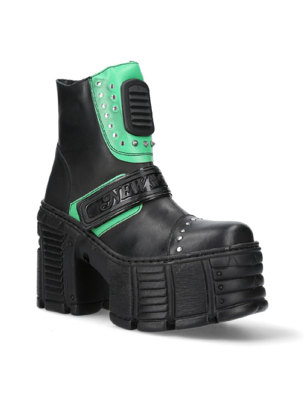 New Rock M-TM007-C2