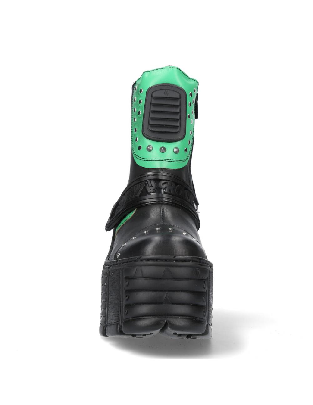 New Rock M-TM007-C2