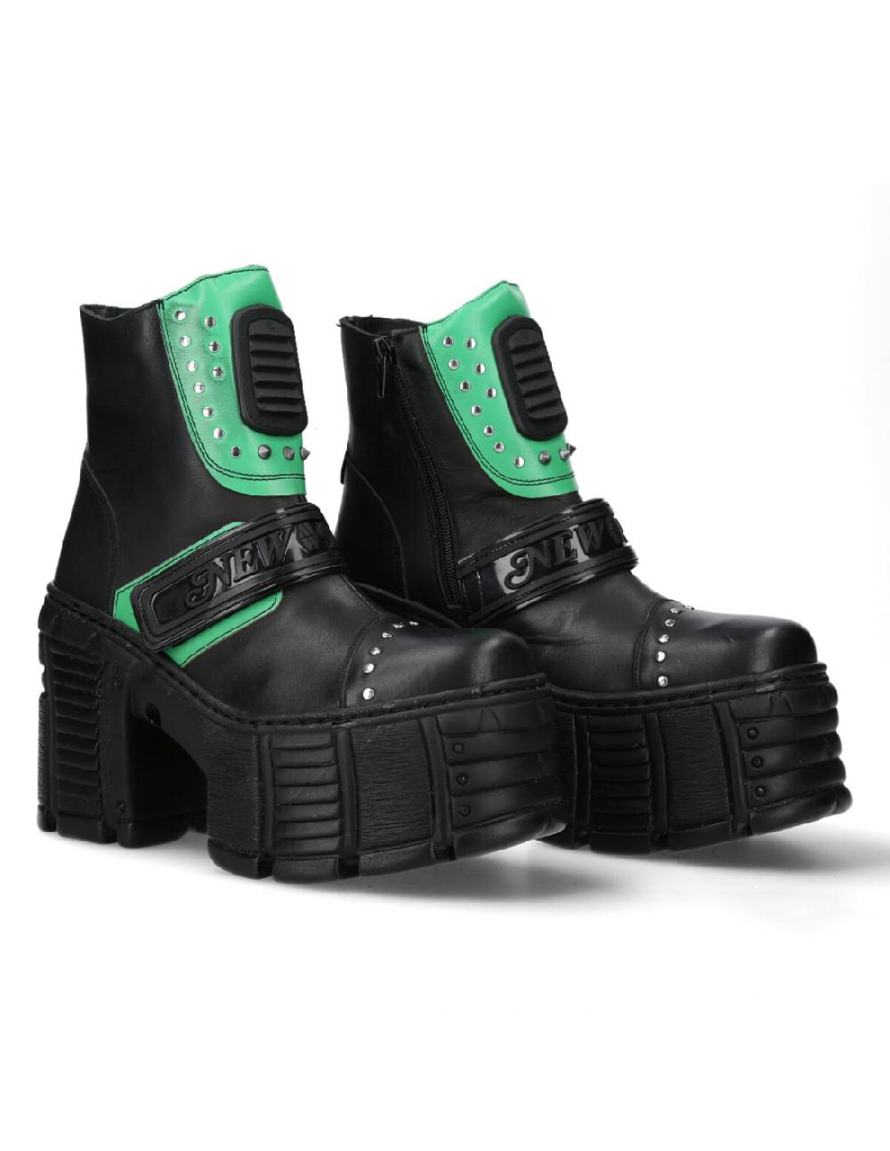 new rock M-TM007-C2