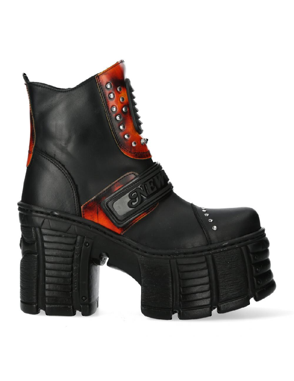 New Rock M-TM007-C4