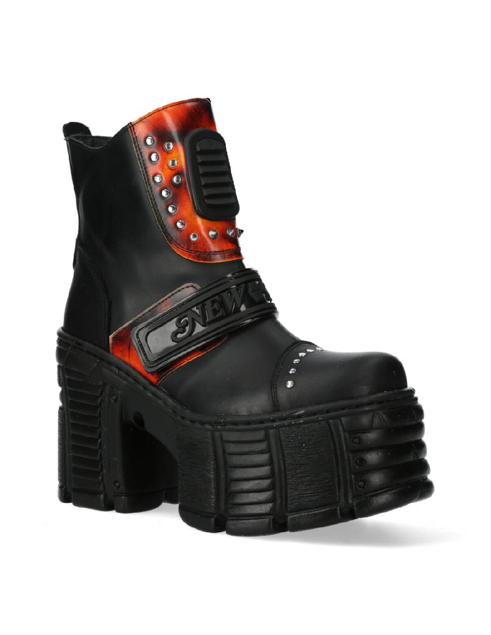 New Rock M-TM007-C4