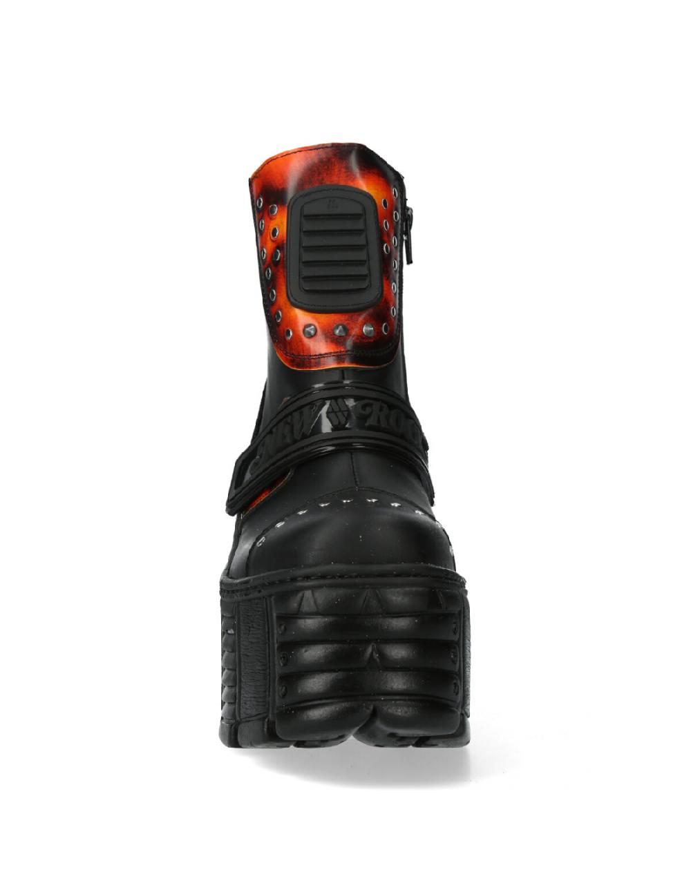 New Rock M-TM007-C4