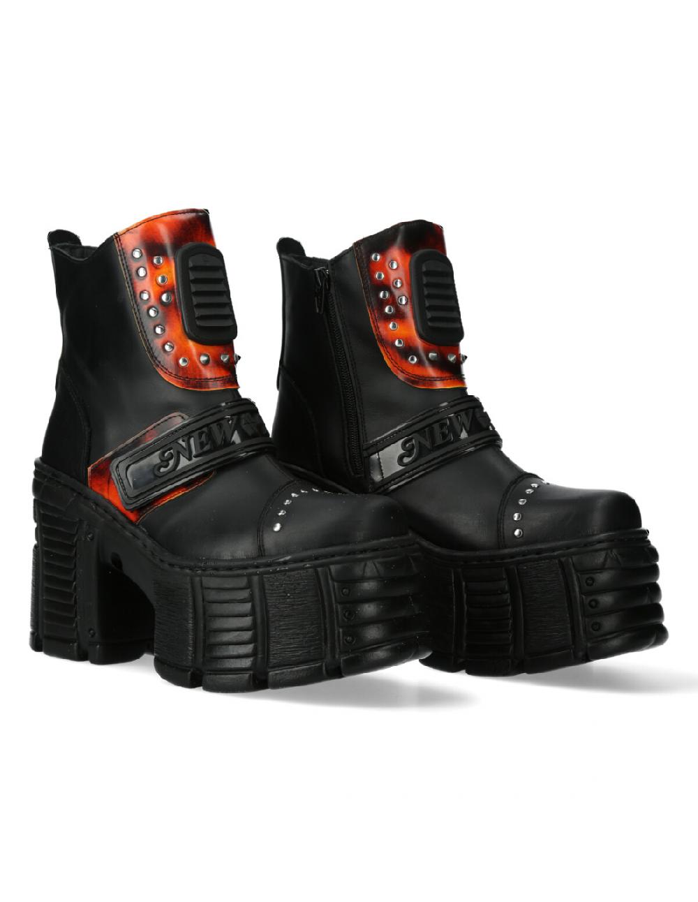 new rock M-TM007-C4