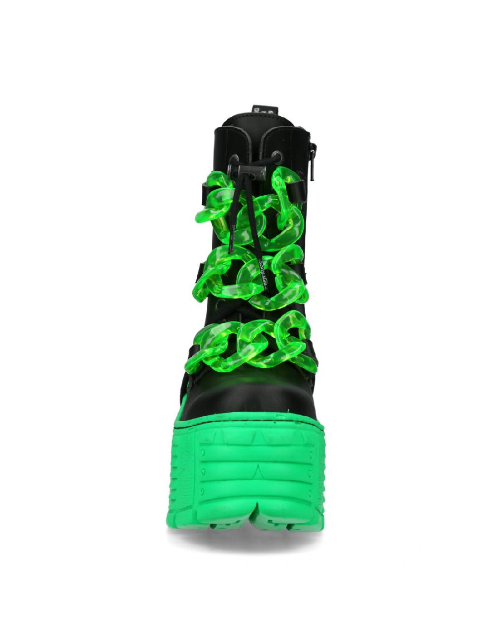 New Rock M-TM009-V1