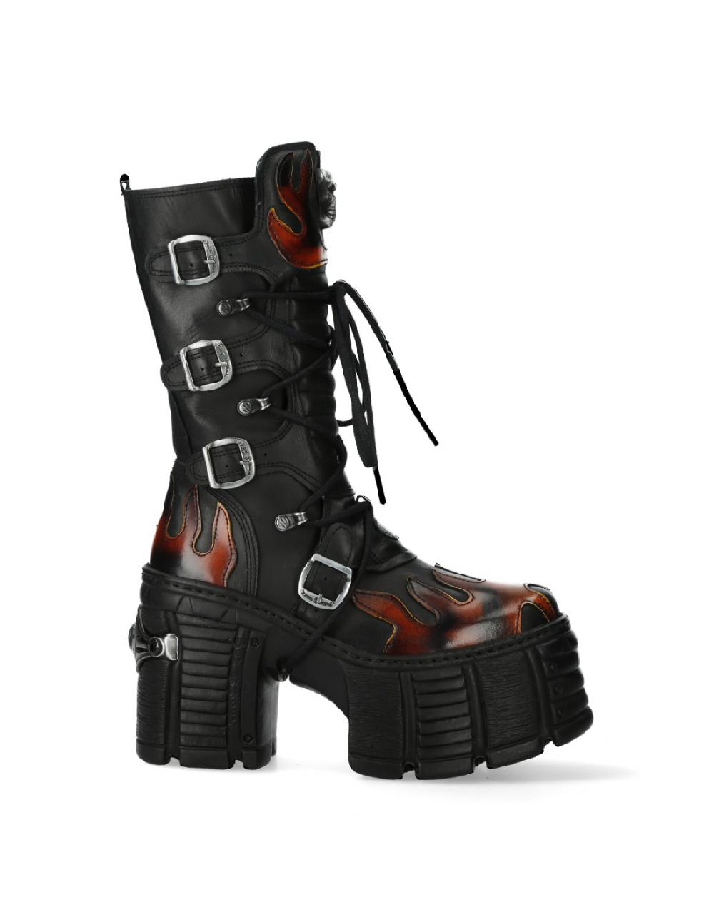 New Rock M-TM543-C1