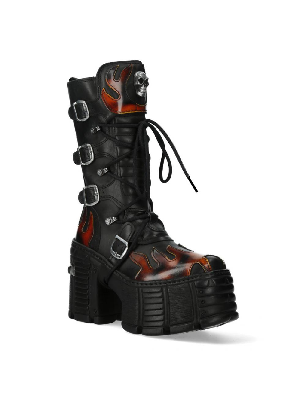 New Rock M-TM543-C1