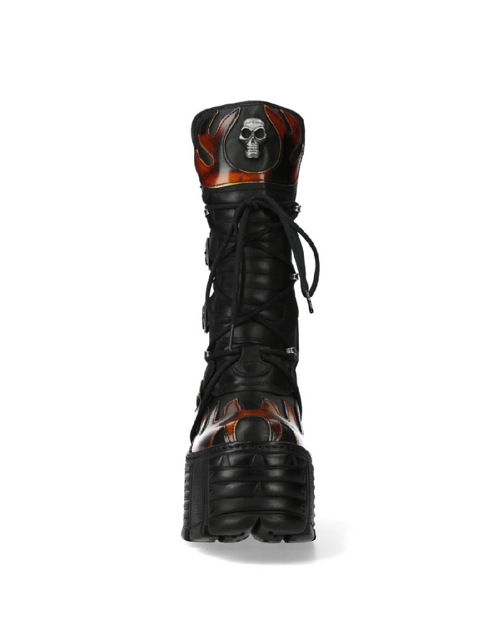 New Rock M-TM543-C1