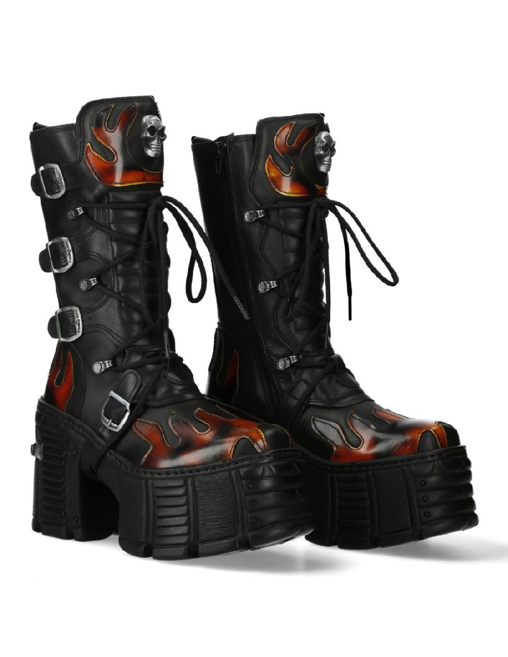 new rock M-TM543-C1