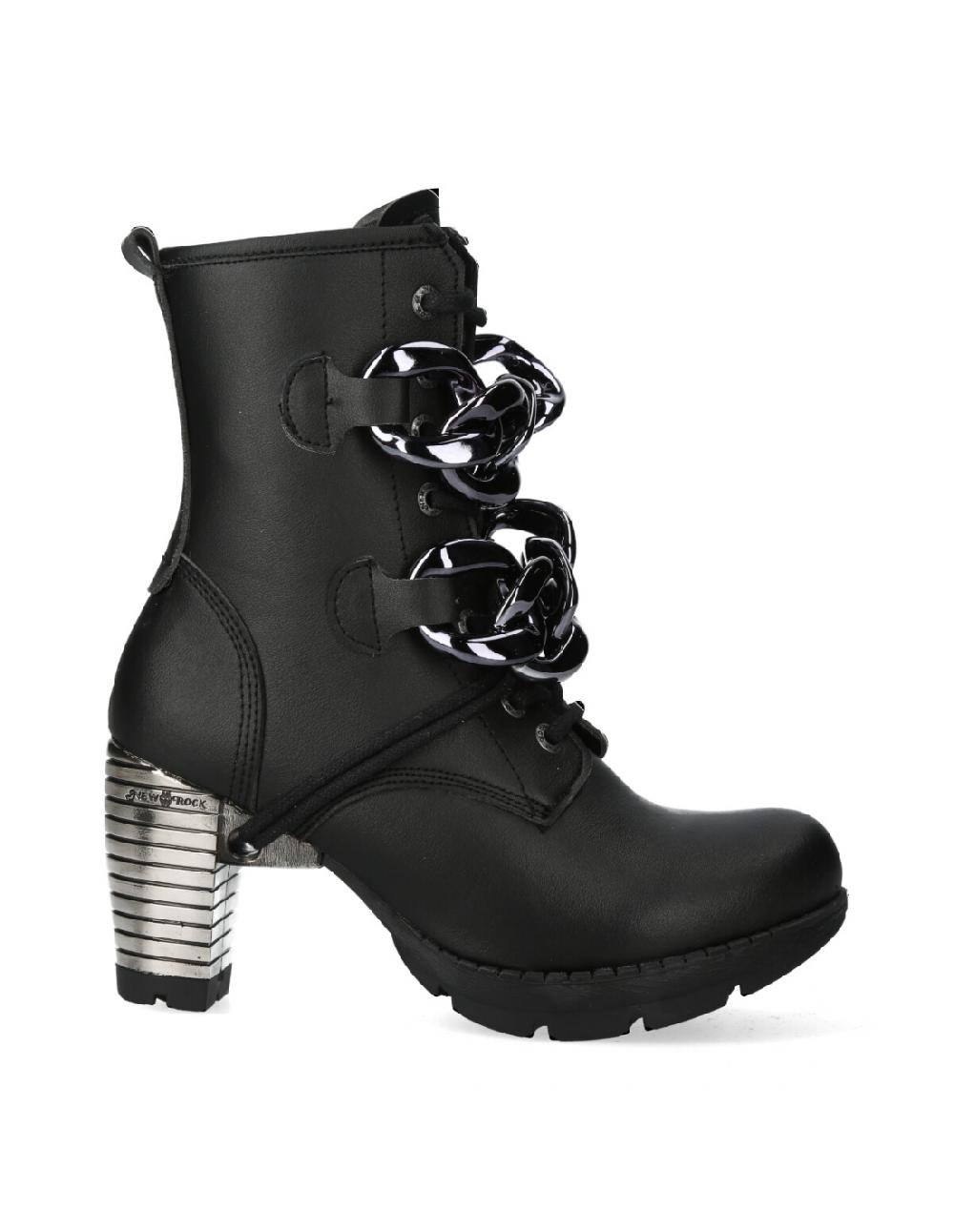 New Rock M-TR001CAD-V1