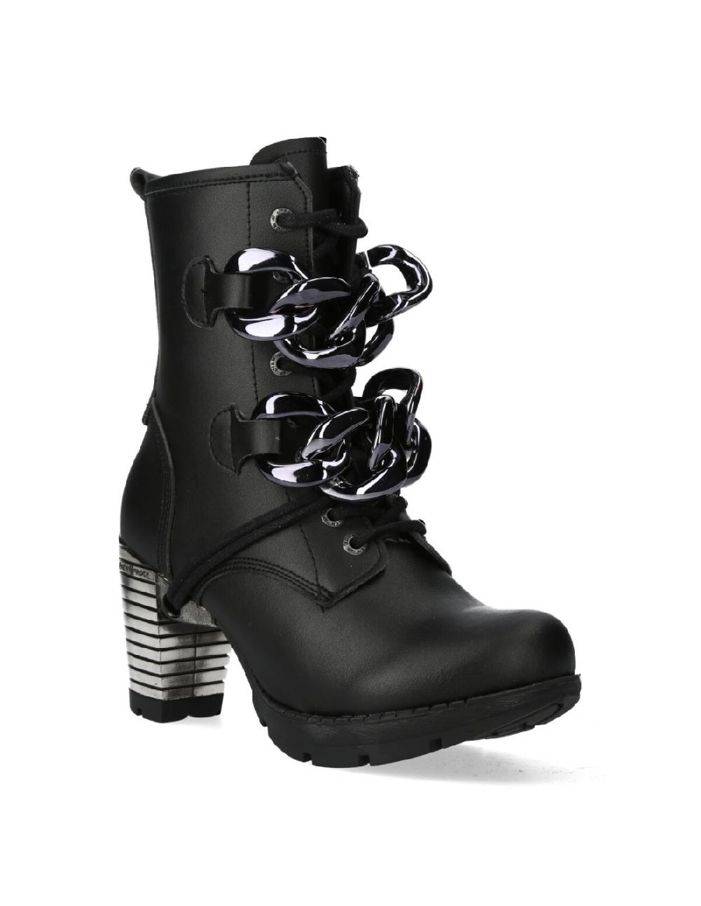 New Rock M-TR001CAD-V1