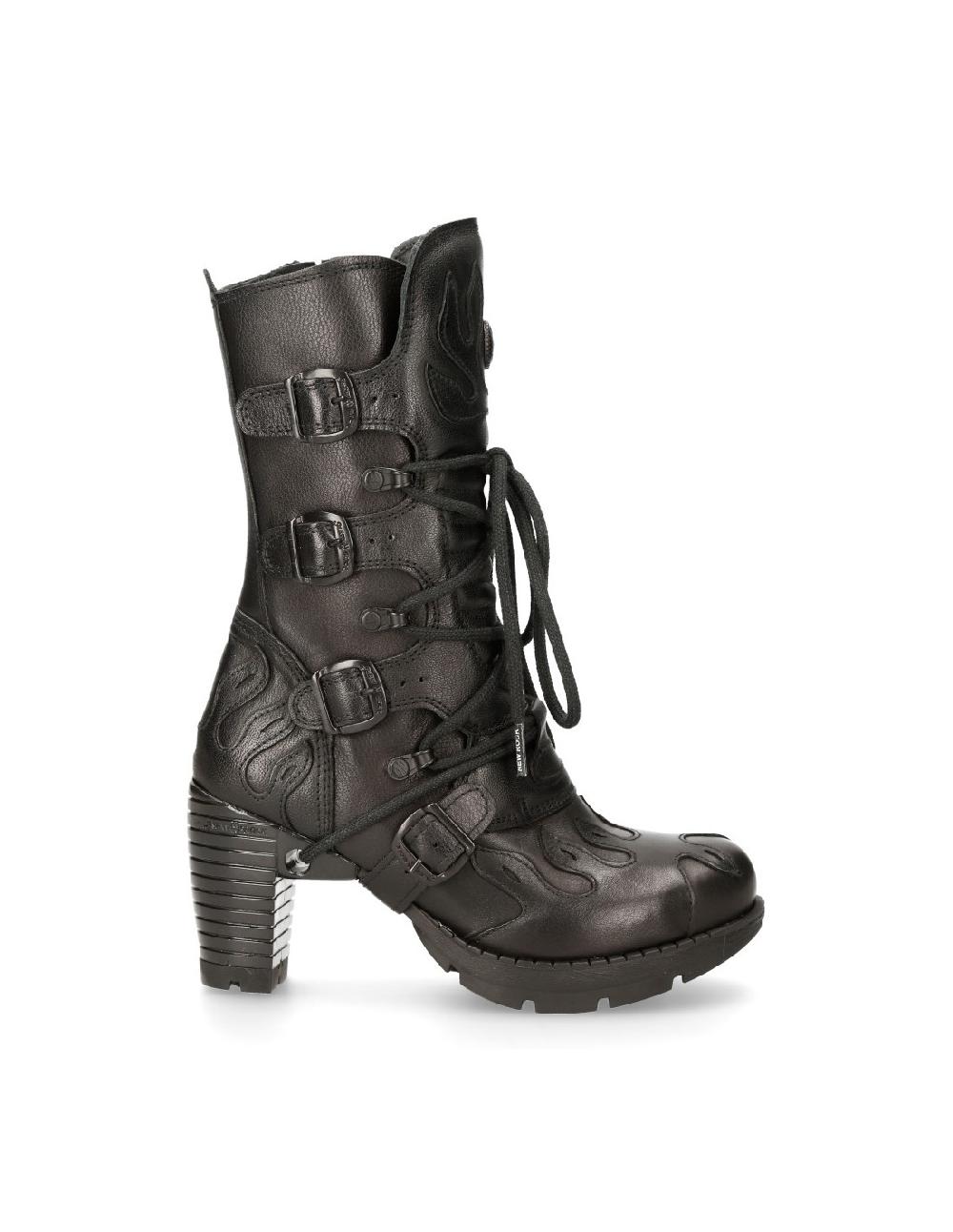New Rock M-TR081-S2