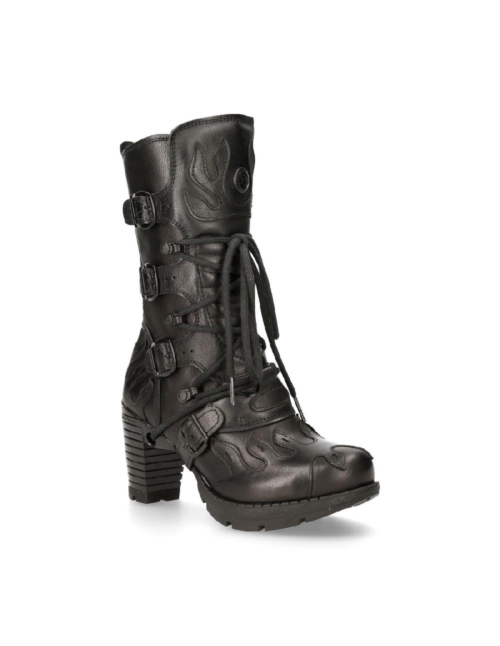 New Rock M-TR081-S2