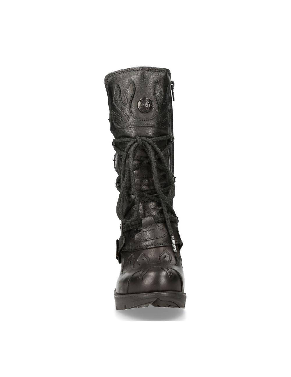 New Rock M-TR081-S2