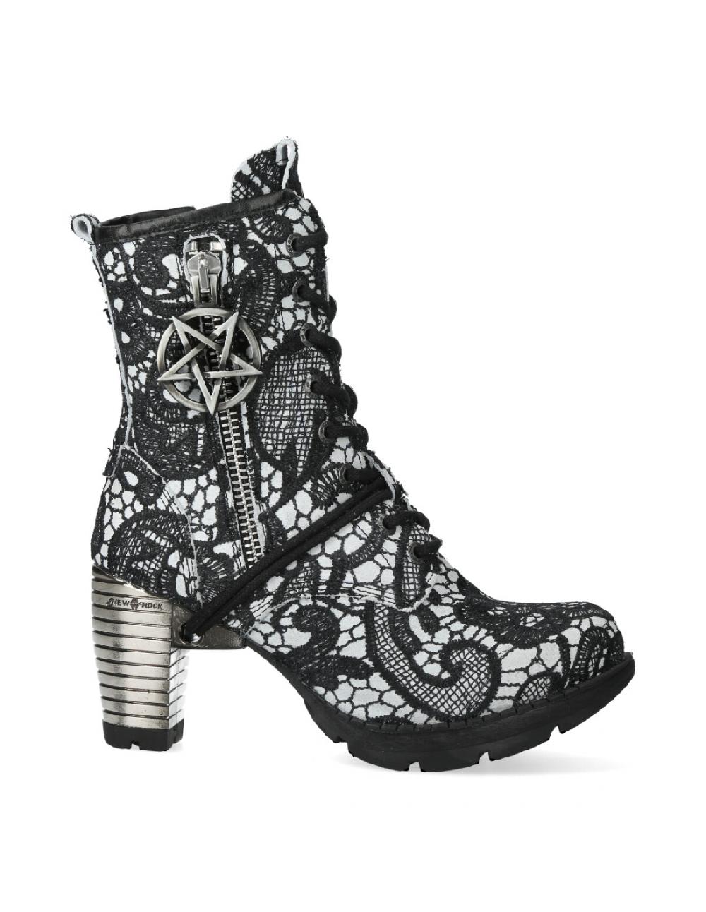 New Rock M-TR097-C4