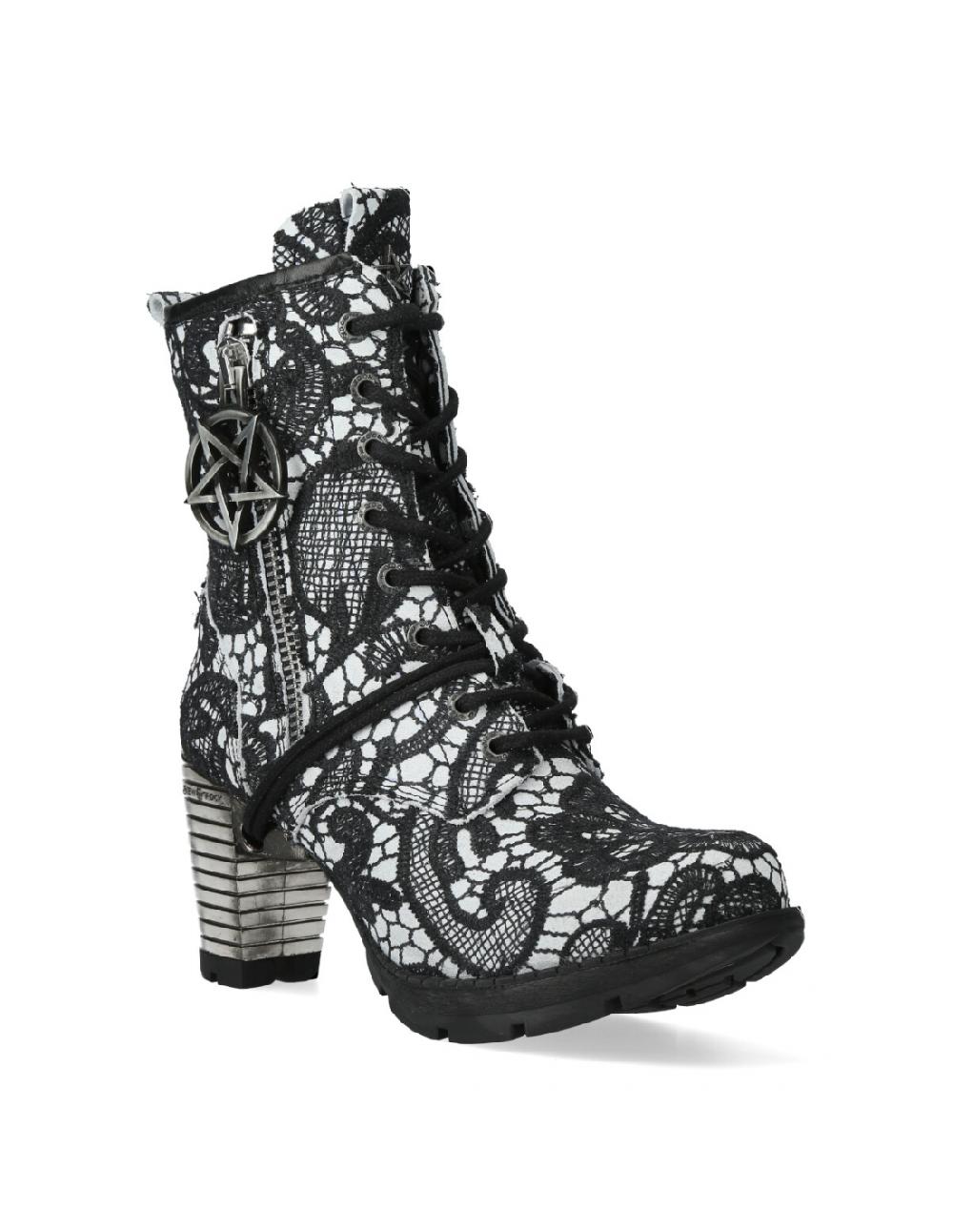 New Rock M-TR097-C4