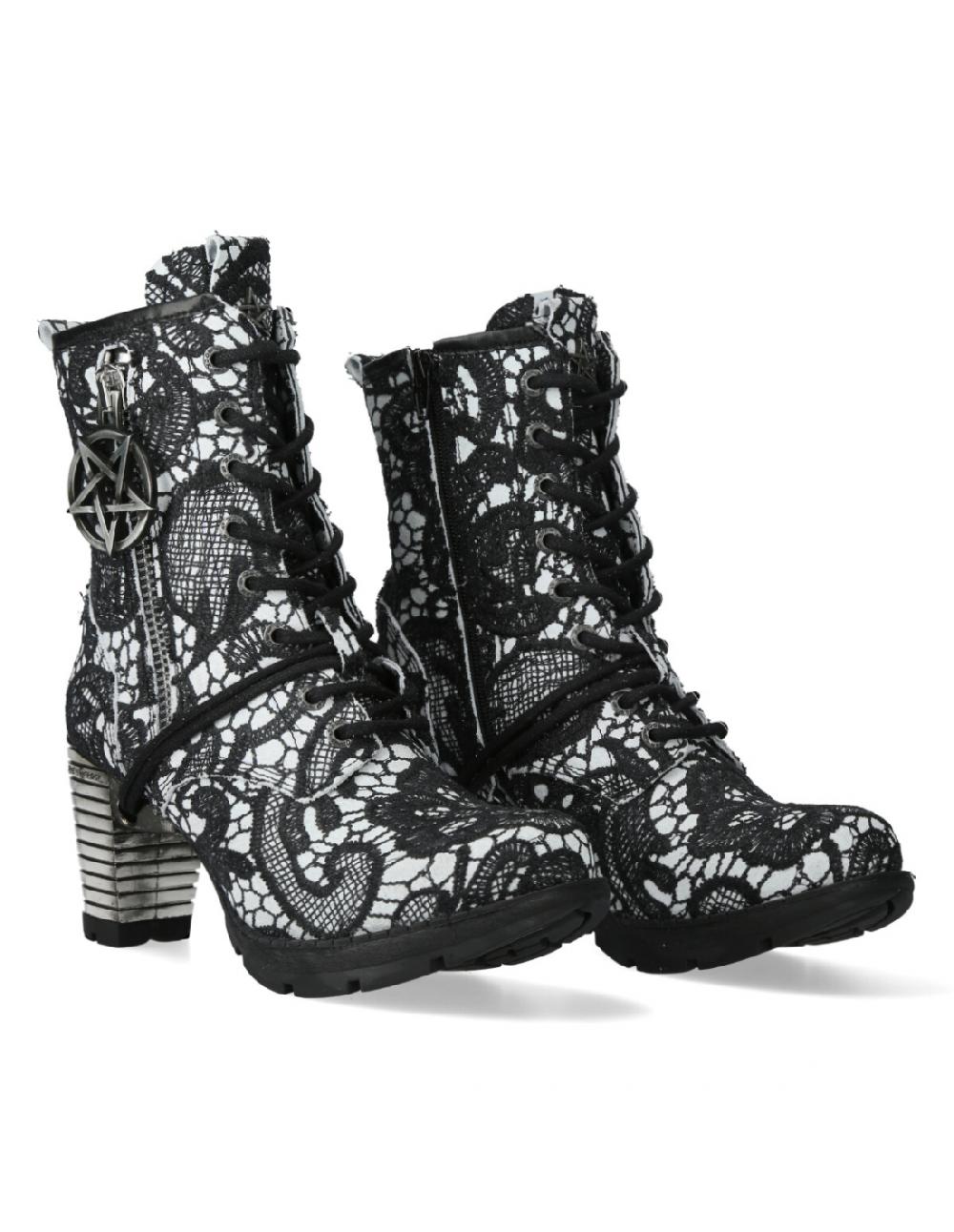 new rock M-TR097-C4