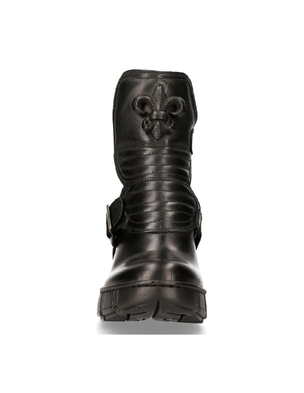 New Rock M-TRCASCO003-C1