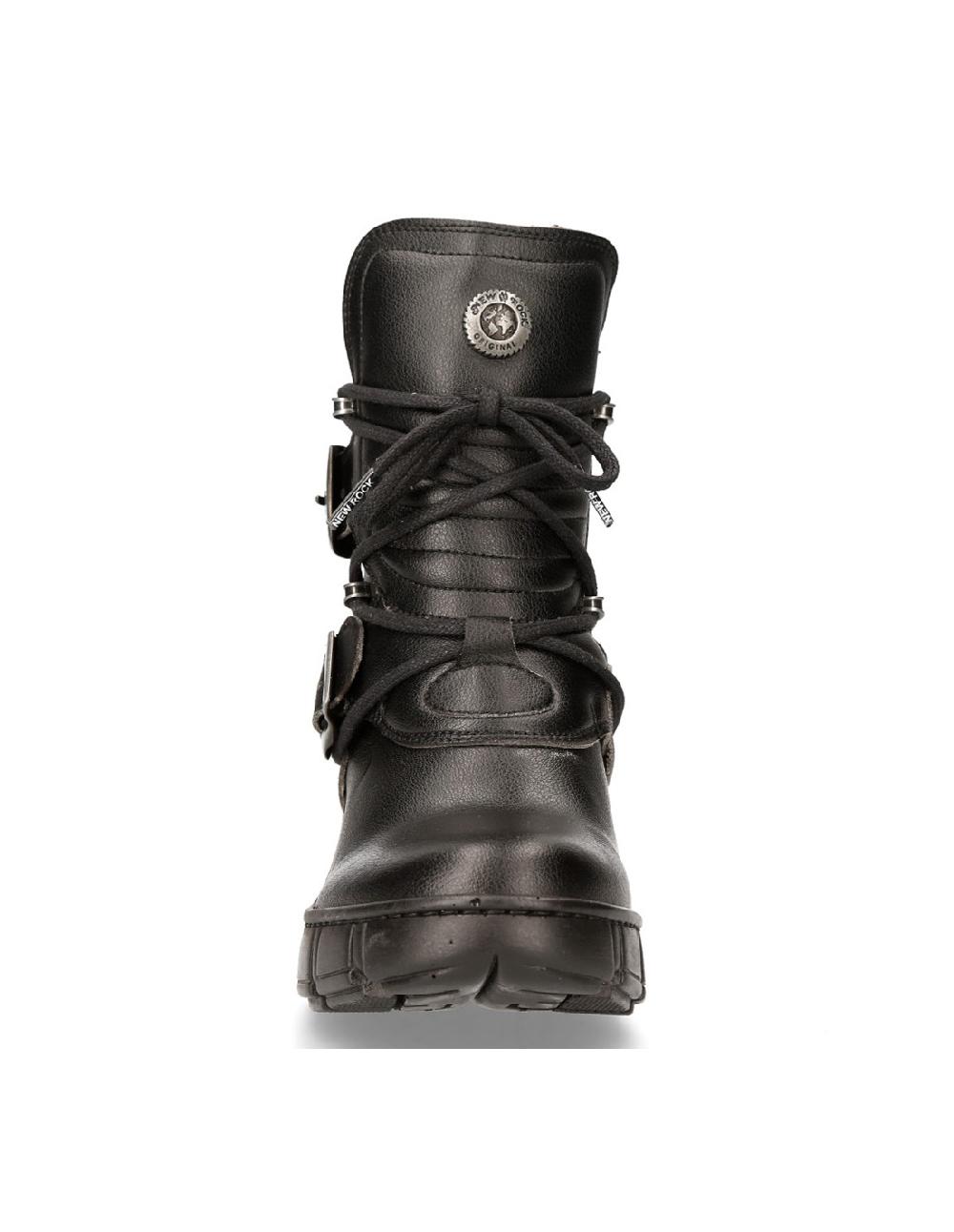 New Rock M-TRCASCO004-V2