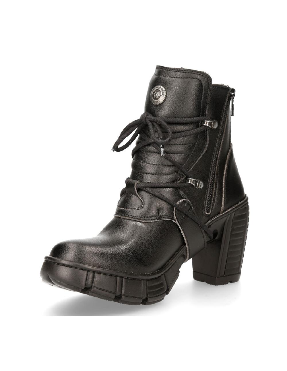 New Rock M-TRCASCO004-V2