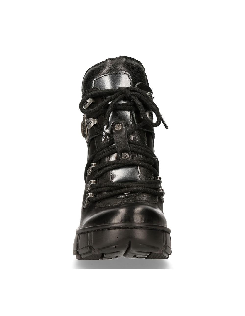 New Rock M-TRCASCO005-C1