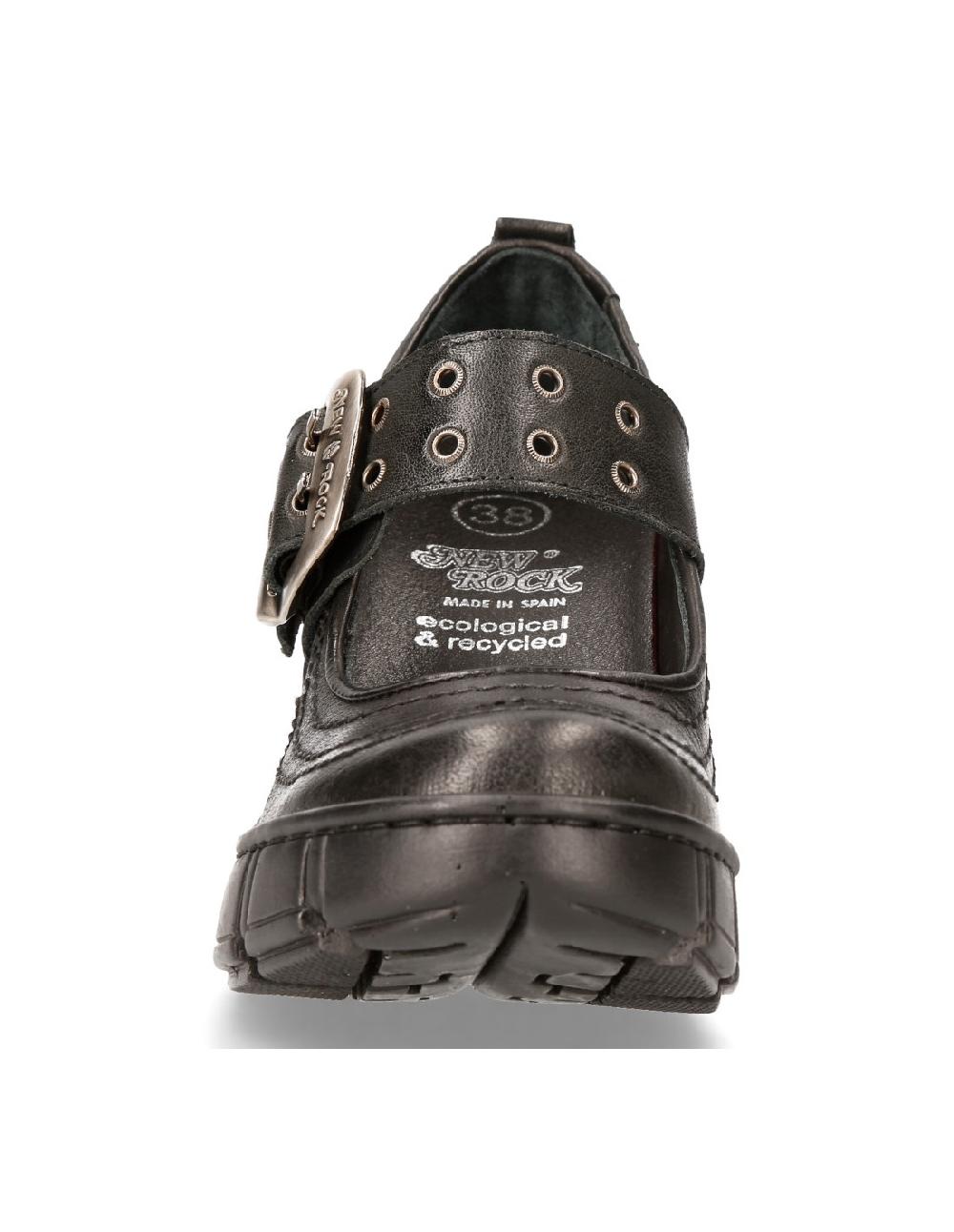 New Rock M-TRCASCO006-C1