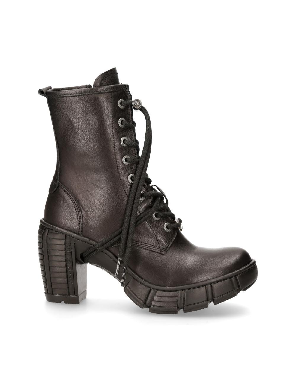 New Rock M-TRCASCO007-S2