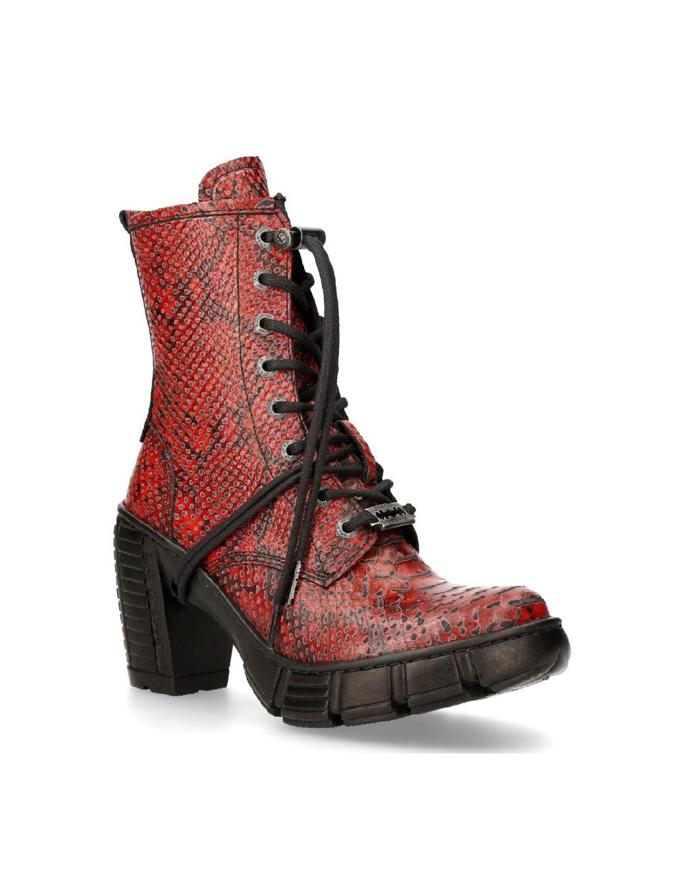 New Rock M-TRCASCO007-V4