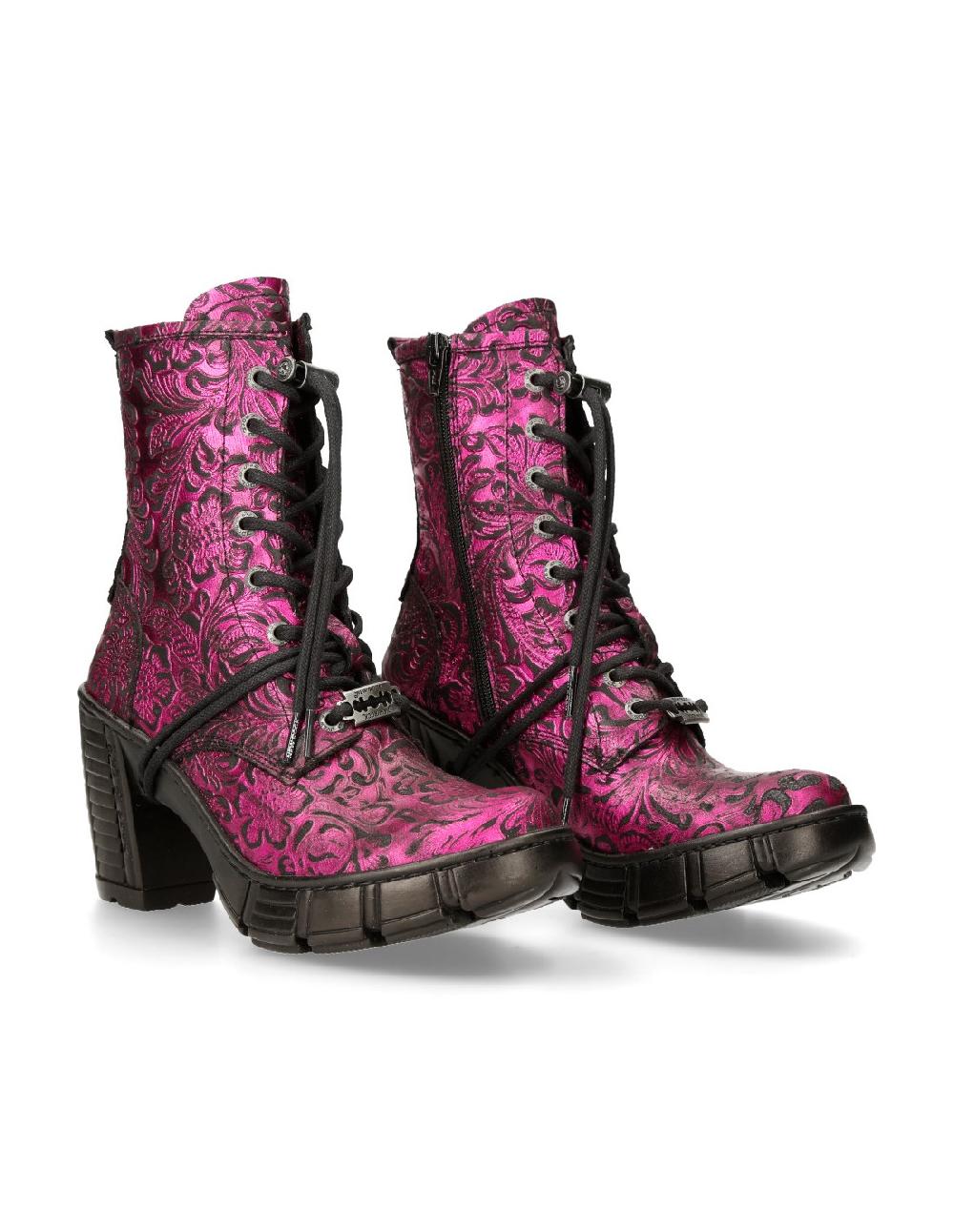 new rock M-TRCASCO007-V8