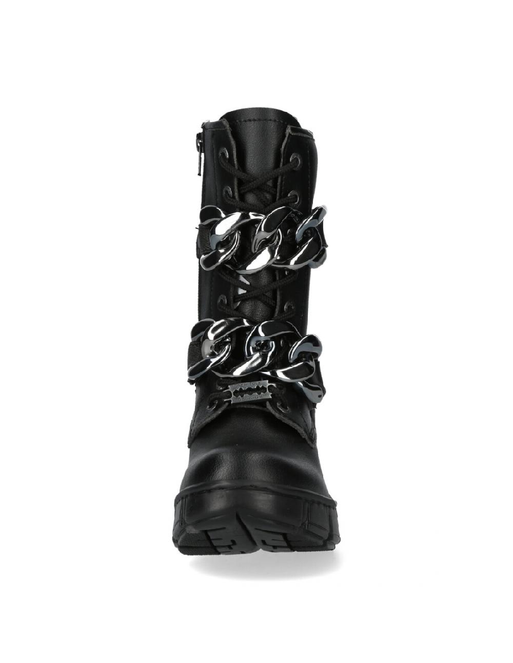 New Rock M-TRCASCO007CAD-V1