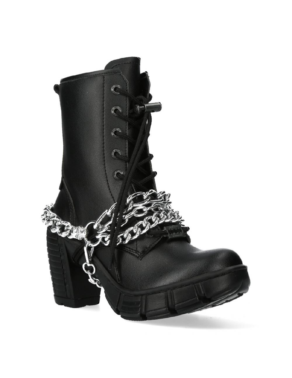 New Rock M-TRCASCO007ES-V2