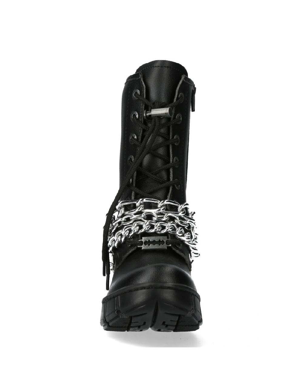 New Rock M-TRCASCO007ES-V2