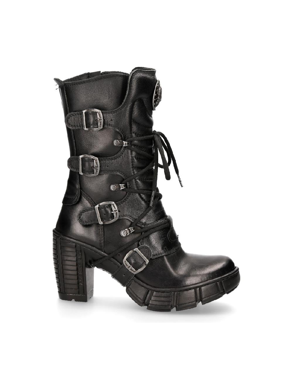 New Rock M-TRCASCO008-S2