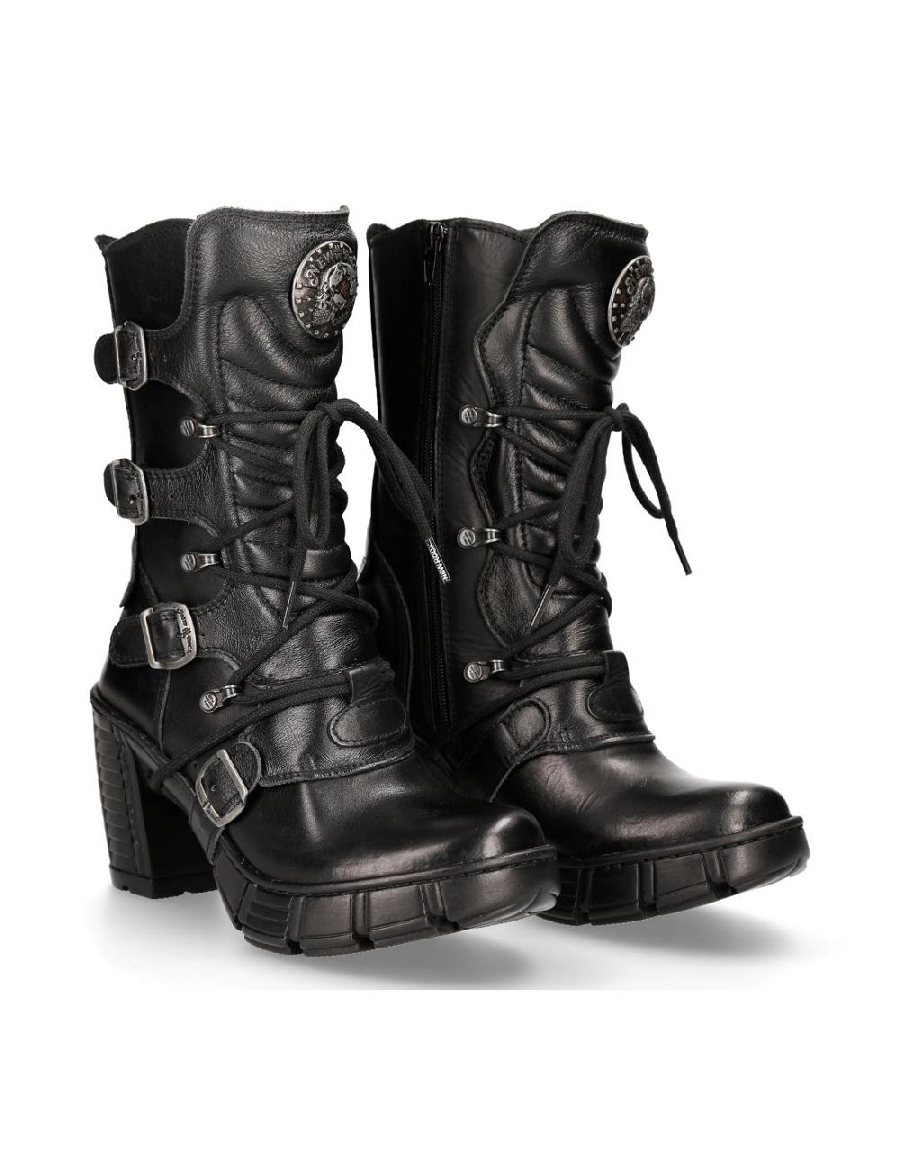 new rock M-TRCASCO008-S2