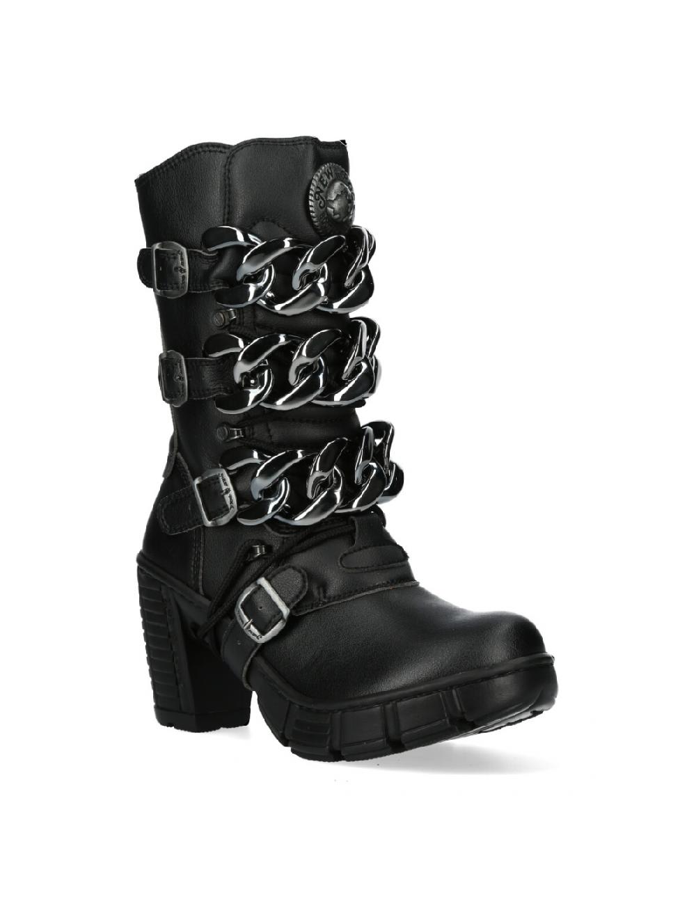 New Rock M-TRCASCO008CAD-V1