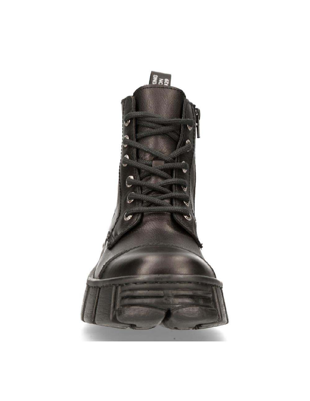 New Rock M- WALL METALLIC 005-C18