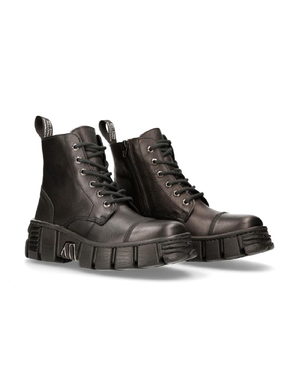 new rock M- WALL METALLIC 005-C18