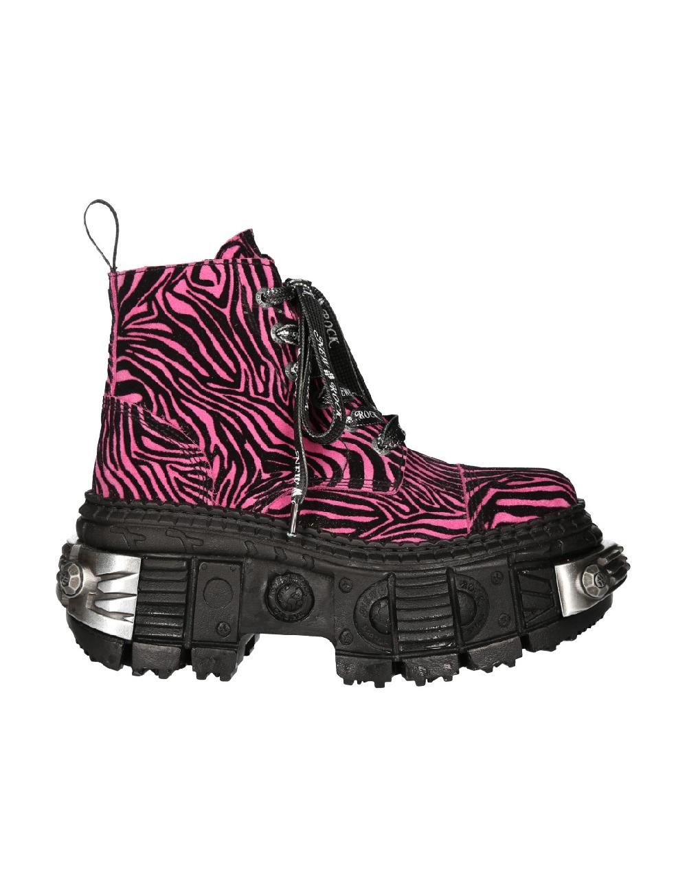 New Rock M-WALL005-C24