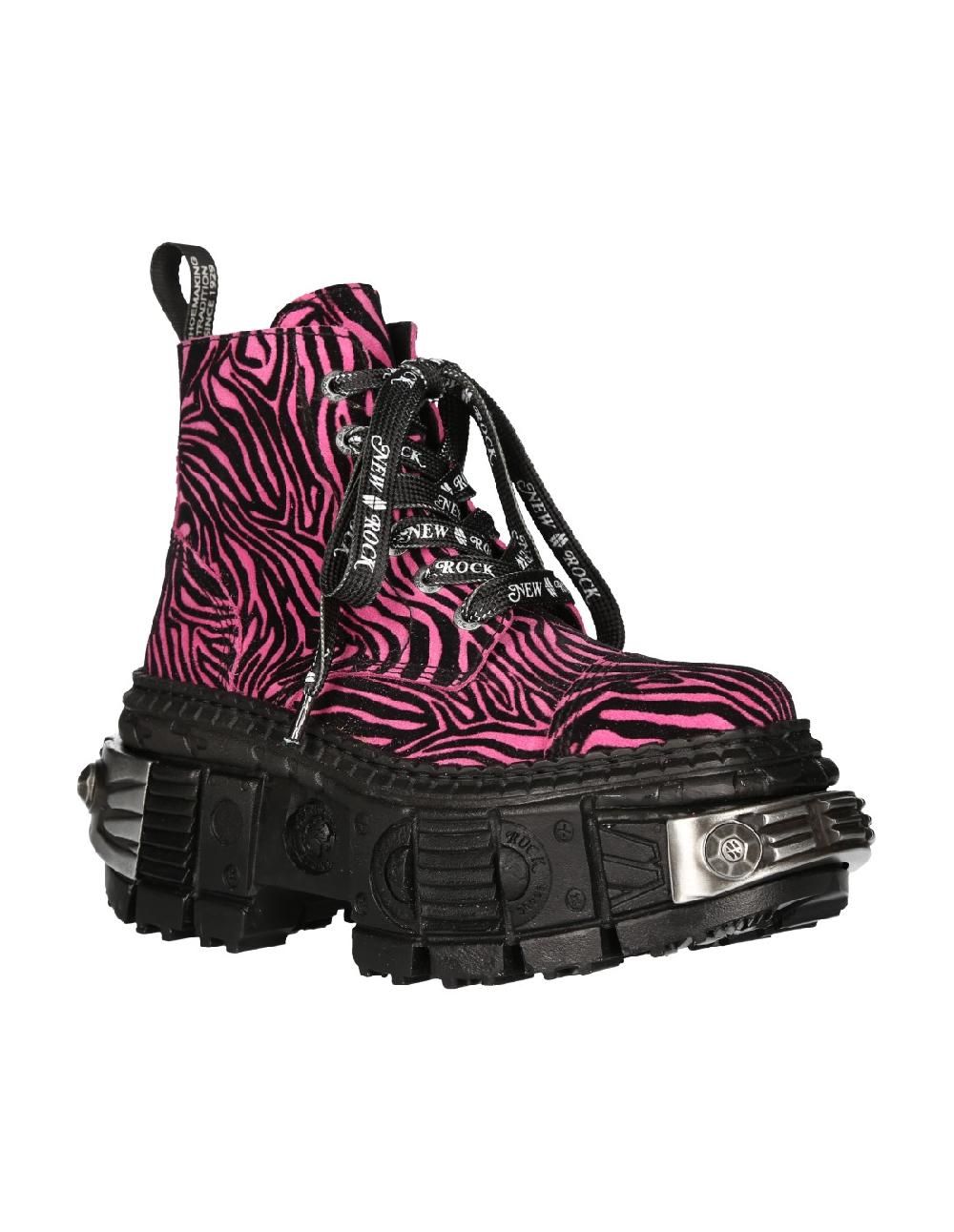 New Rock M-WALL005-C24