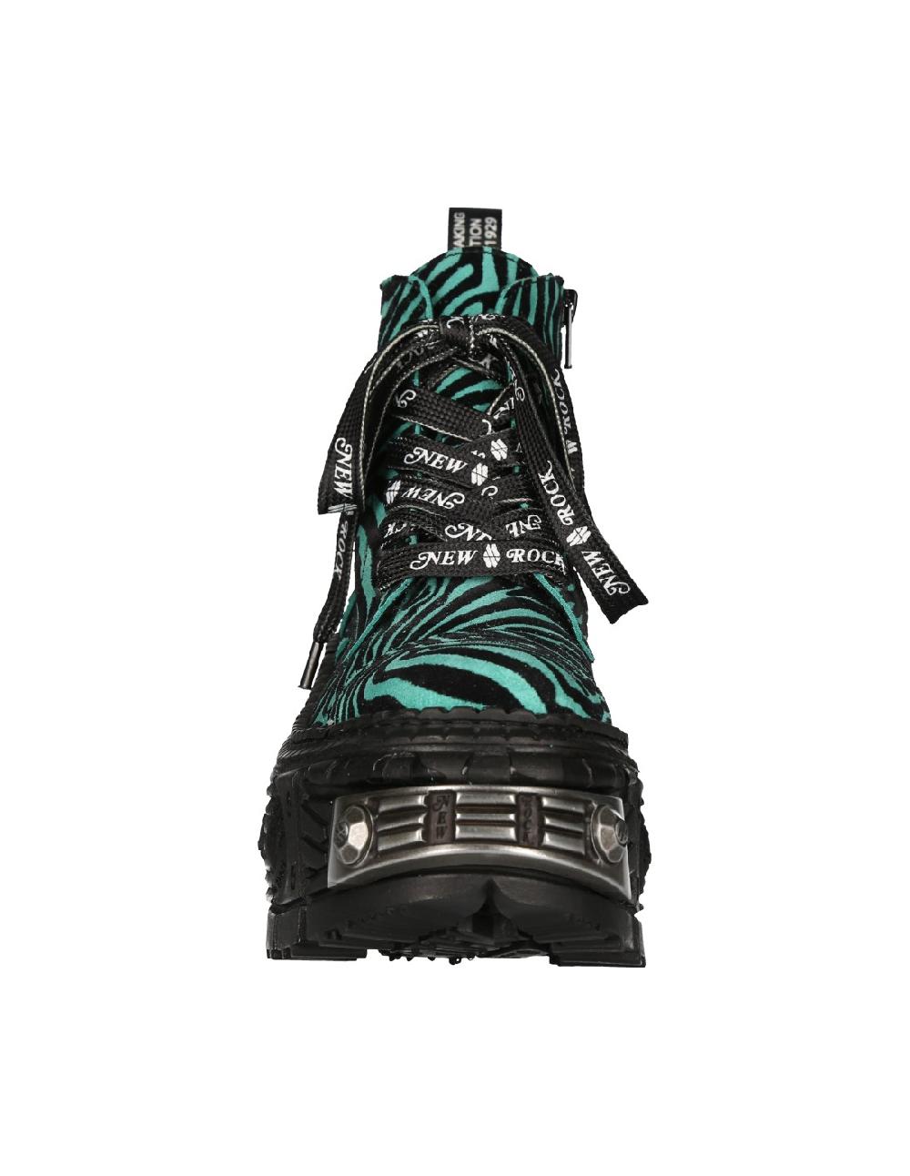 New Rock M-WALL005-C25