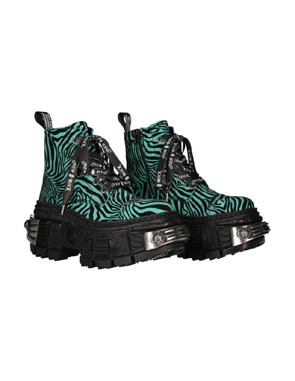 new rock M-WALL005-C25