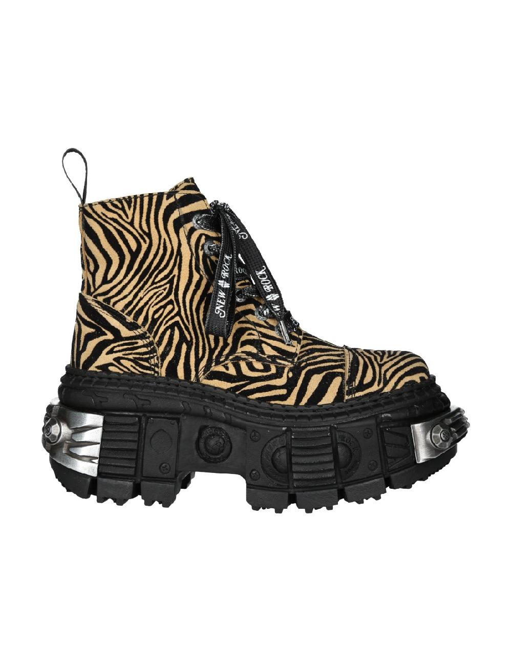 New Rock M-WALL005-C27