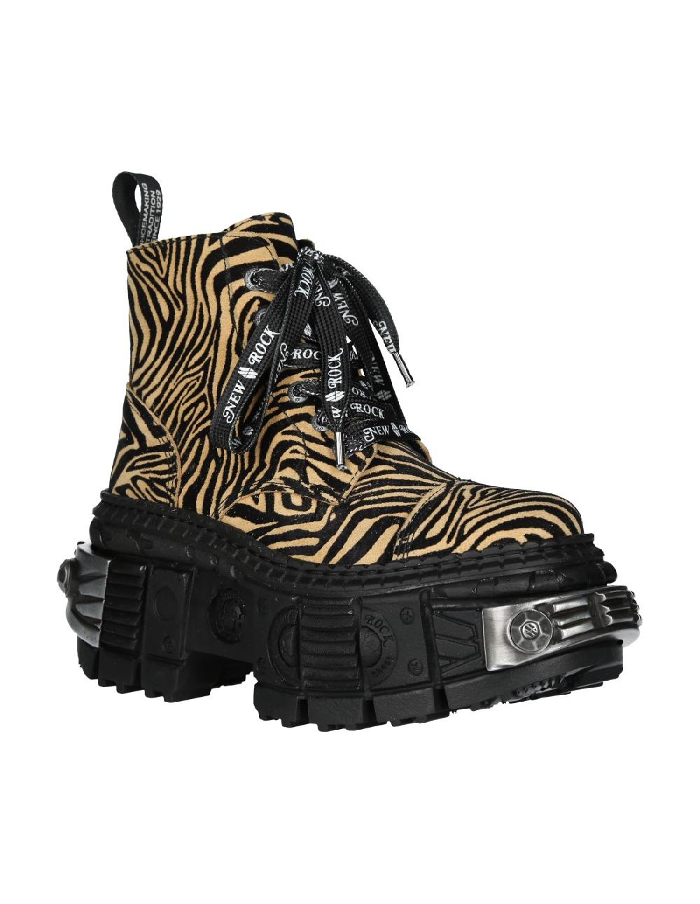 New Rock M-WALL005-C27