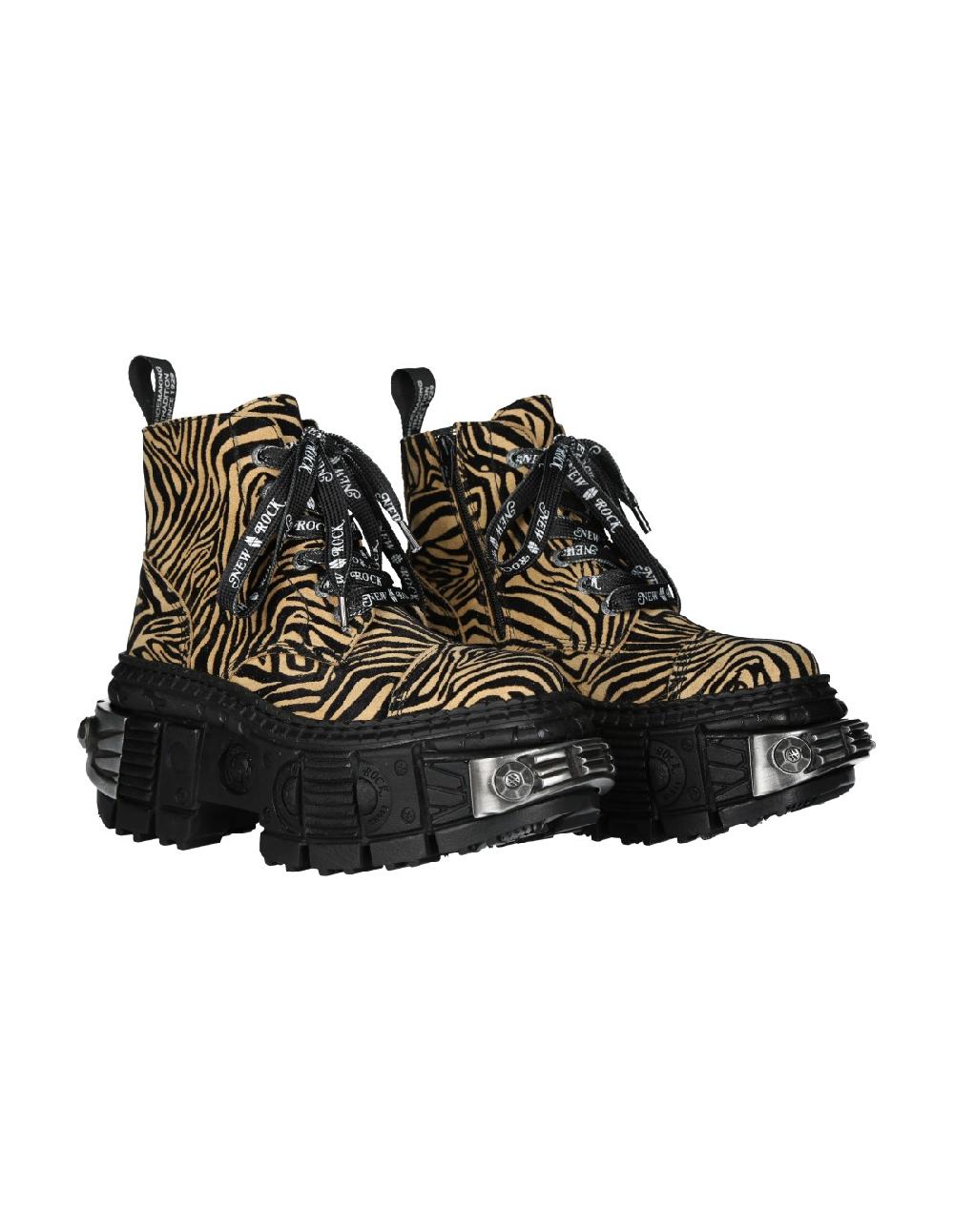 new rock M-WALL005-C27